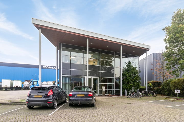 Bongaertsweg 2, Bergen op Zoom