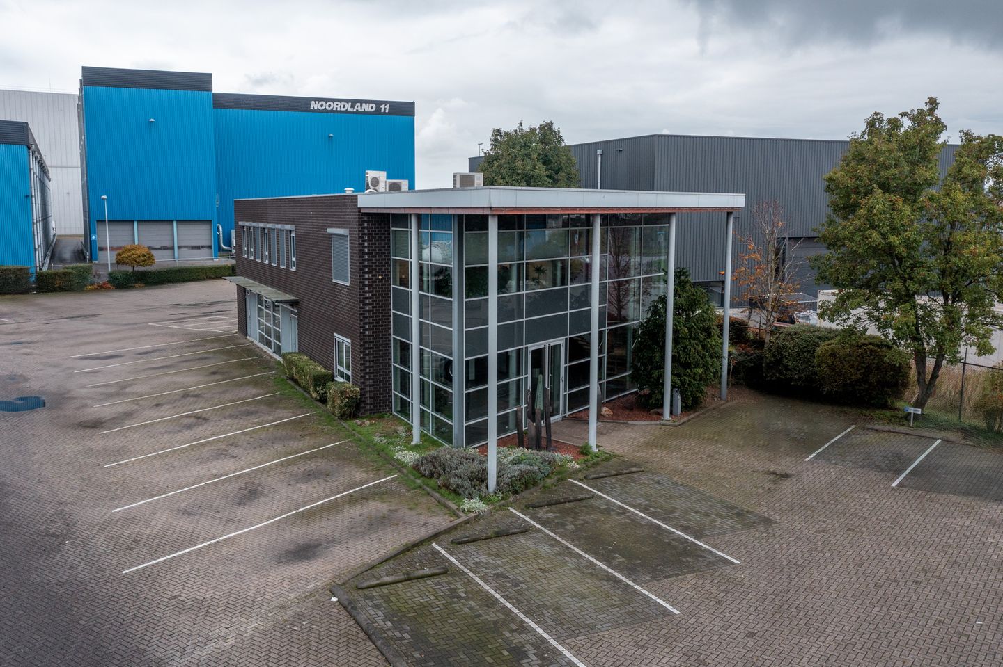 Bekijk foto 4 van Bongaertsweg 2