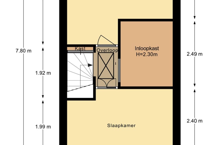 Bekijk foto 28 van Nassaustraat 4