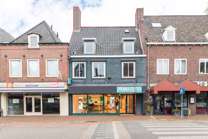 Herenstraat 41 A