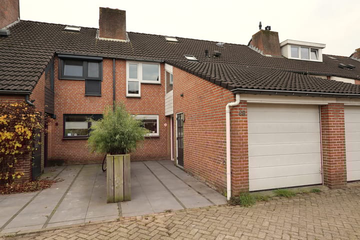 Foto 37 van Jan van Eijckhof 48