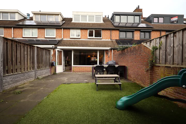 Foto 13 van Jan van Eijckhof 48