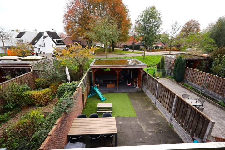 Foto 14 van Jan van Eijckhof 48