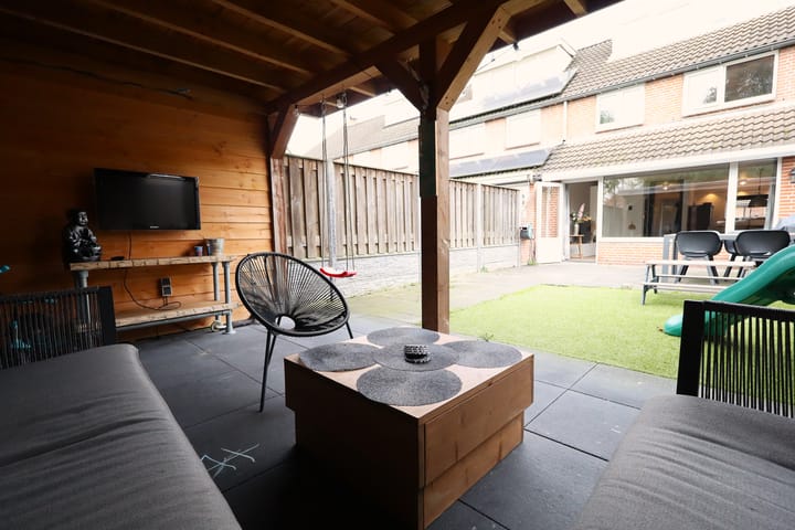 Foto 17 van Jan van Eijckhof 48