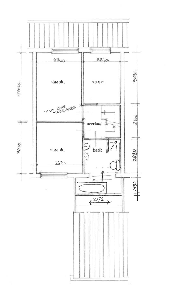 Foto 33 van Jan van Eijckhof 48