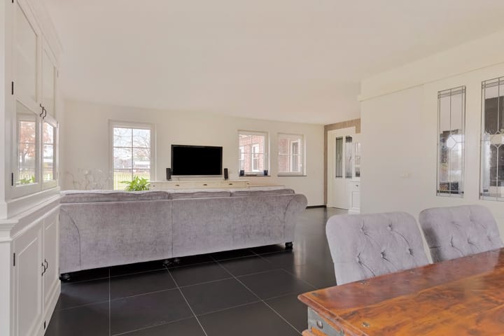 Foto 10 van Oosterdiep OZ 52