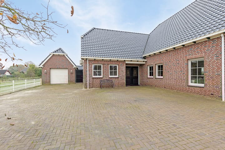 Foto 2 van Oosterdiep OZ 52