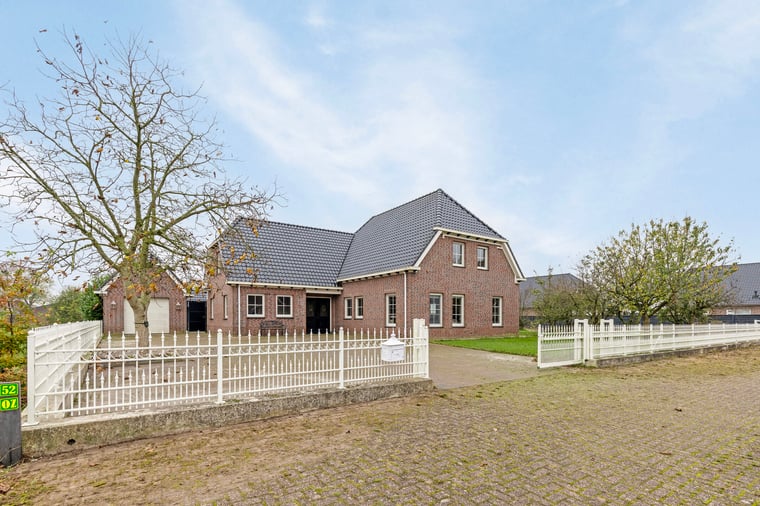 Oosterdiep OZ 52 main image