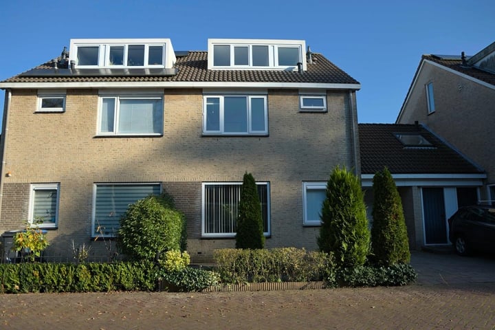 View photo 1 of De Vriendschap 39