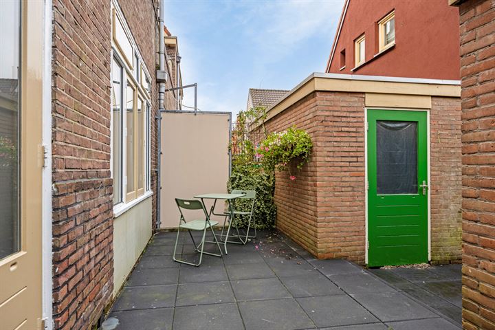 View photo 4 of Ploegstraat 205