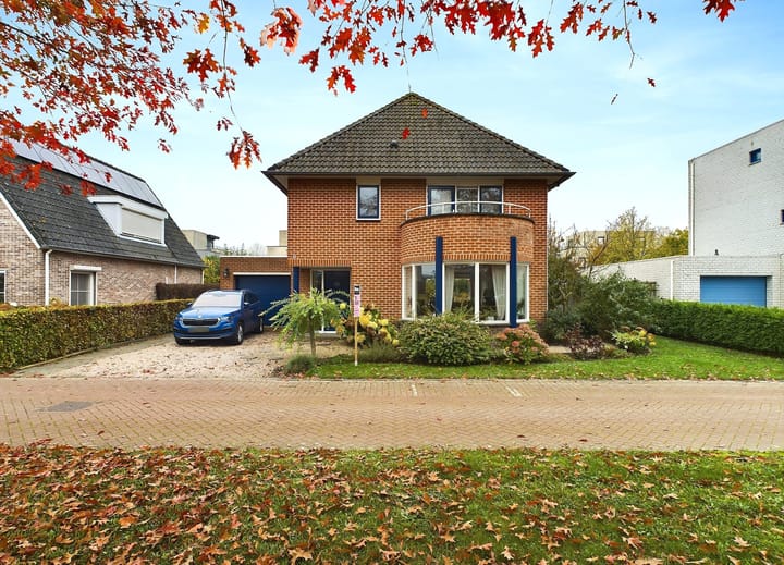 Foto 41 van Blueslaan 6