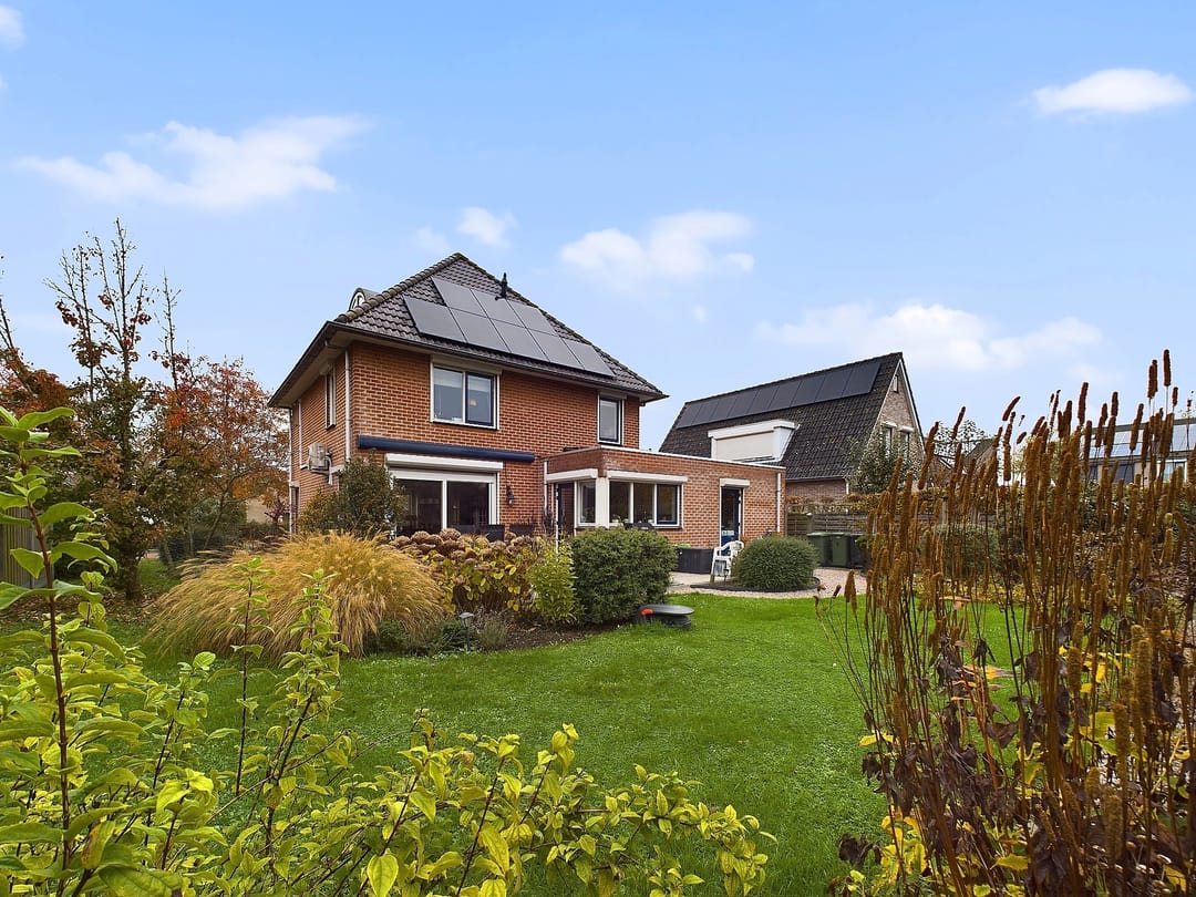 Photo 1 of Blueslaan 6