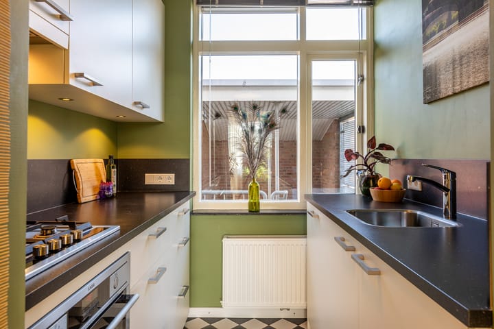 Foto 12 van Klaverhoek 17