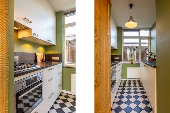 Foto 13 van Klaverhoek 17