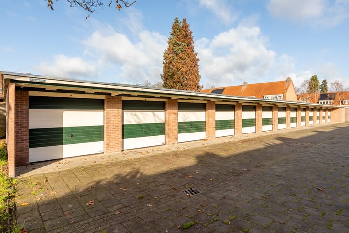 Foto 25 van Klaverhoek 17