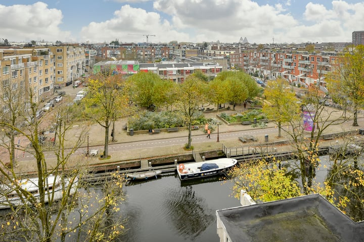 Bekijk foto 3 van Jacob van Lennepkade 117-2