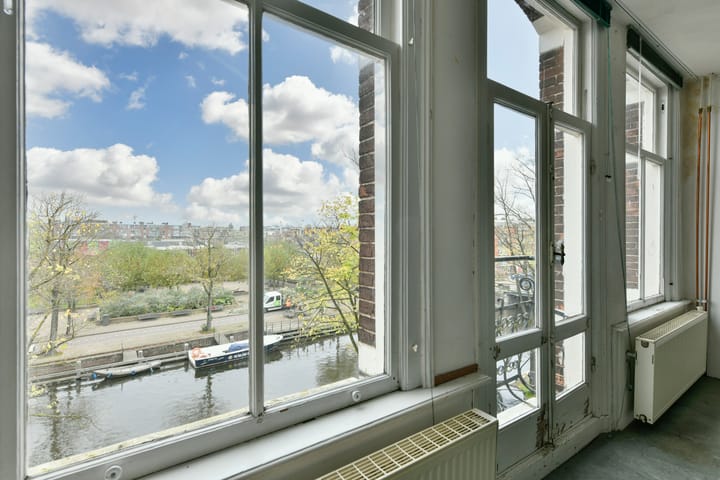 Foto 7 van Jacob van Lennepkade 117-2