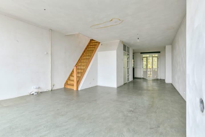 Foto 8 van Jacob van Lennepkade 117-2