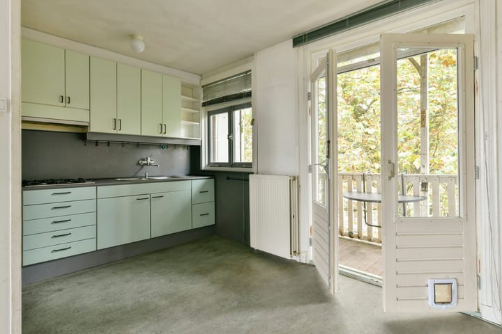 Foto 10 van Jacob van Lennepkade 117-2