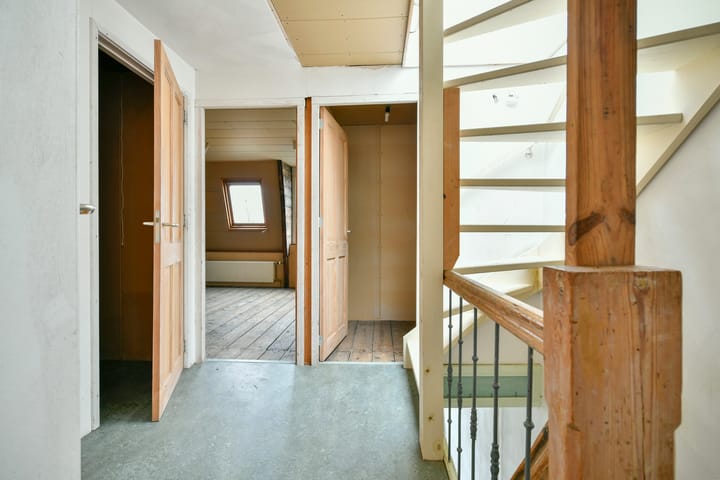 Foto 13 van Jacob van Lennepkade 117-2