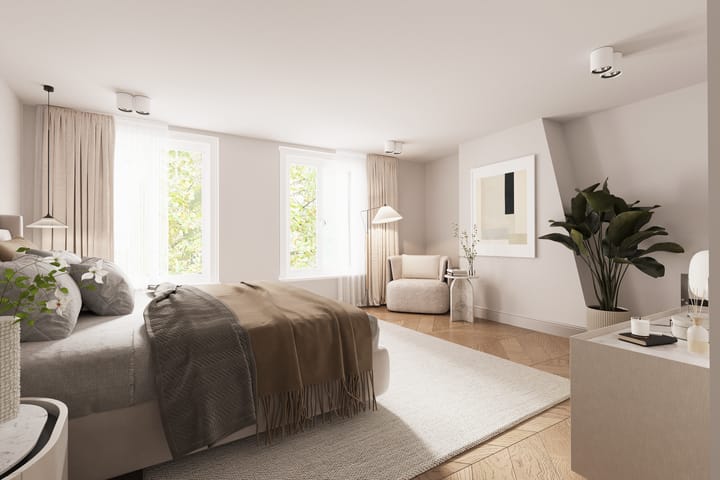 Foto 16 van Jacob van Lennepkade 117-2