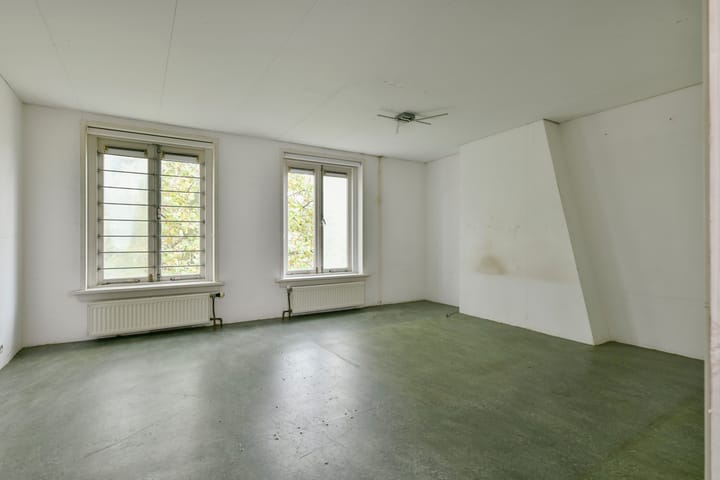 Foto 15 van Jacob van Lennepkade 117-2