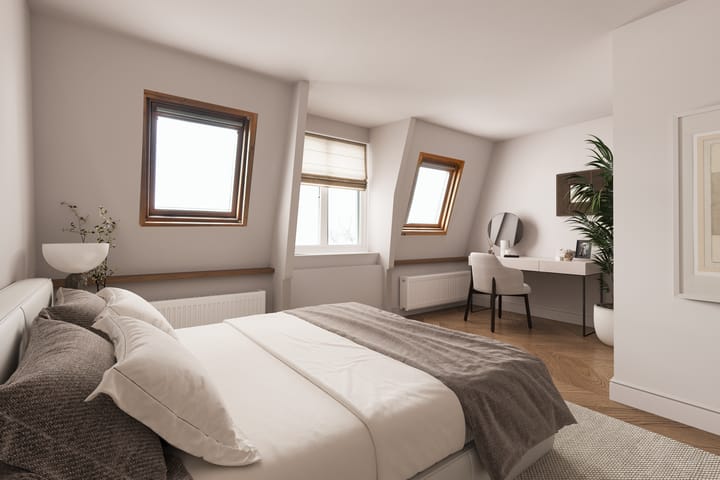 Foto 18 van Jacob van Lennepkade 117-2