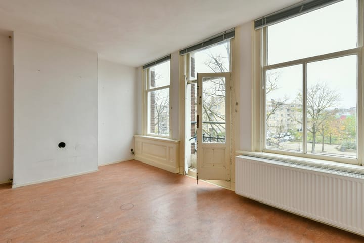 Foto 21 van Jacob van Lennepkade 117-2