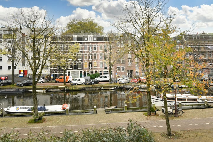 Foto 23 van Jacob van Lennepkade 117-2