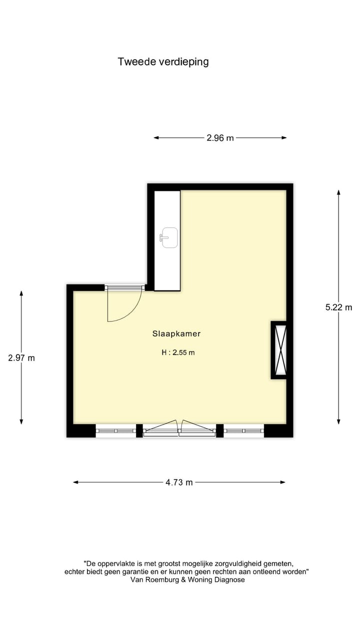 Foto 24 van Jacob van Lennepkade 117-2