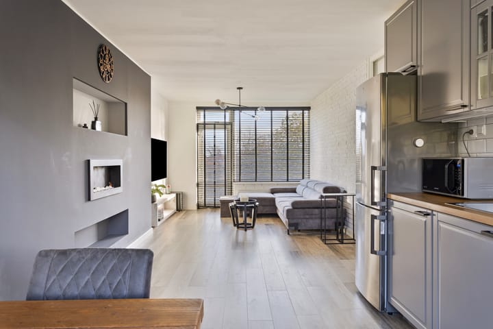 Foto 3 van Jacob van Ruijsdaelstraat 34-C