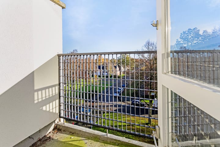 Foto 13 van Jacob van Ruijsdaelstraat 34-C