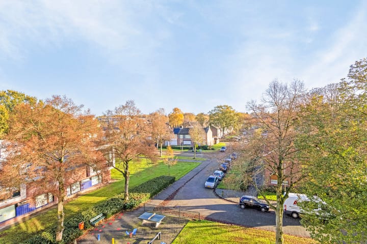 Foto 14 van Jacob van Ruijsdaelstraat 34-C