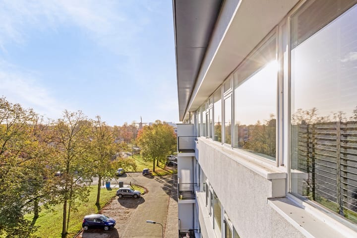 Foto 15 van Jacob van Ruijsdaelstraat 34-C