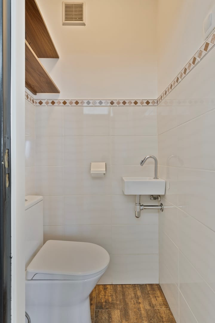 Foto 7 van Jacob van Ruijsdaelstraat 34-C