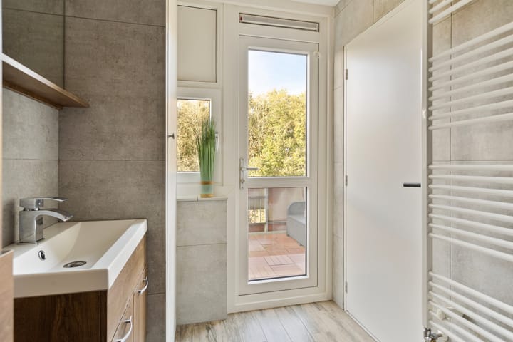 Foto 20 van Jacob van Ruijsdaelstraat 34-C