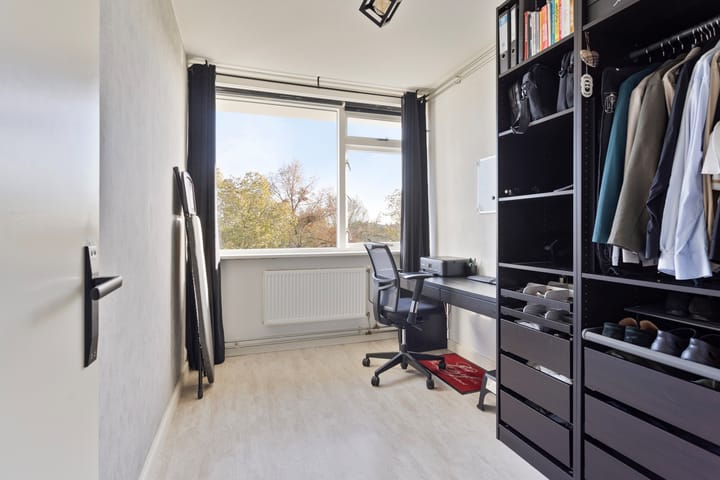 Foto 22 van Jacob van Ruijsdaelstraat 34-C