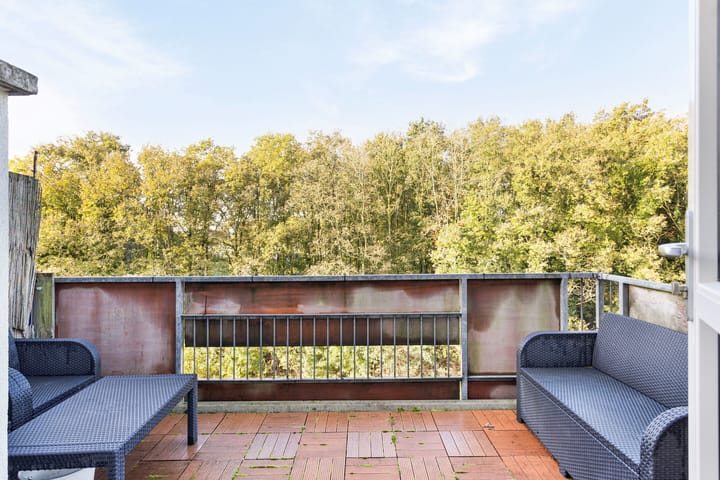 Foto 24 van Jacob van Ruijsdaelstraat 34-C