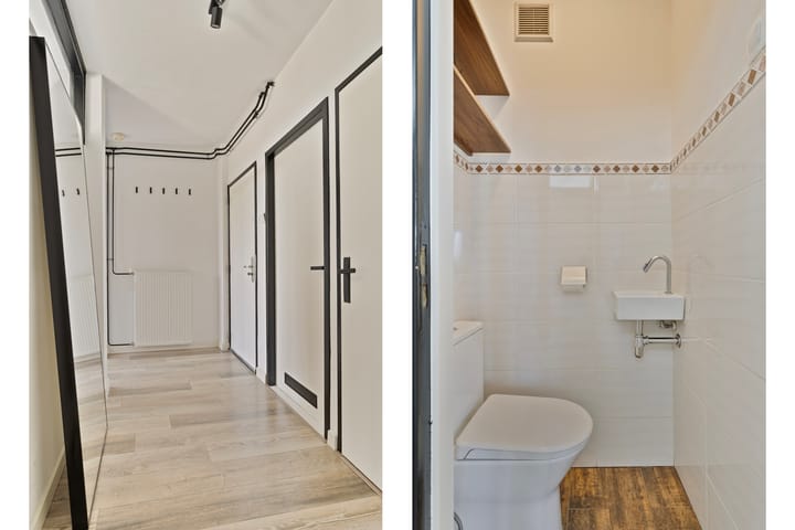 Foto 6 van Jacob van Ruijsdaelstraat 34-C