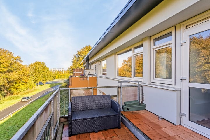 Foto 26 van Jacob van Ruijsdaelstraat 34-C