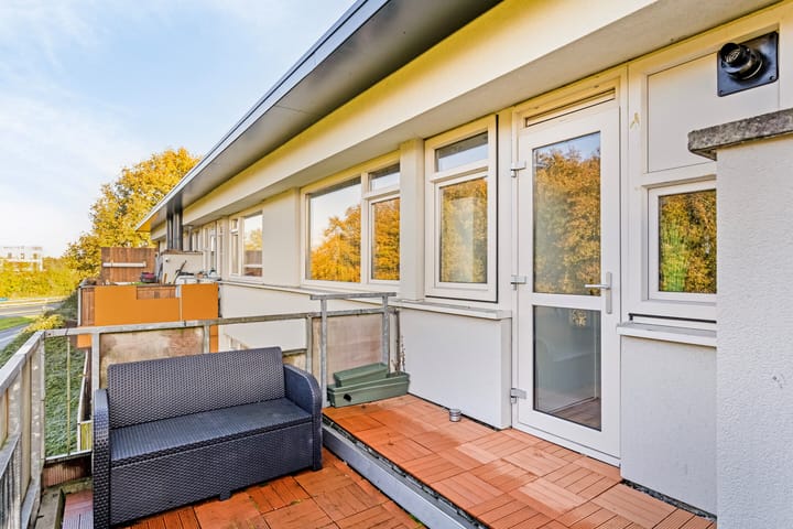 Foto 27 van Jacob van Ruijsdaelstraat 34-C