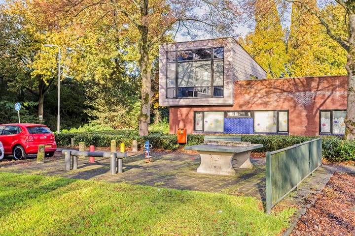 Foto 29 van Jacob van Ruijsdaelstraat 34-C