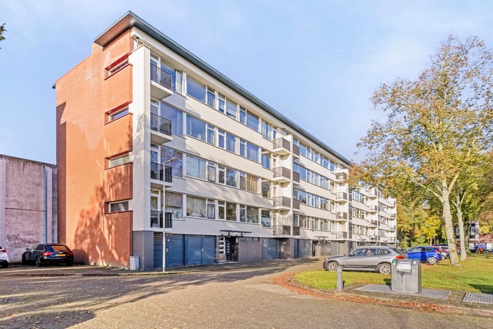 Foto 30 van Jacob van Ruijsdaelstraat 34-C