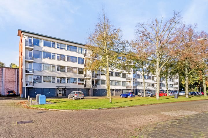 Foto 31 van Jacob van Ruijsdaelstraat 34-C