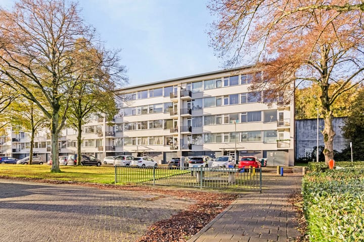 Foto 32 van Jacob van Ruijsdaelstraat 34-C