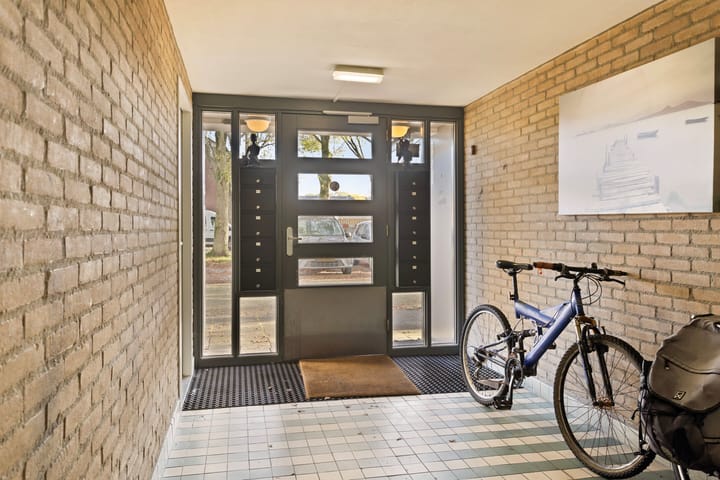 Foto 33 van Jacob van Ruijsdaelstraat 34-C