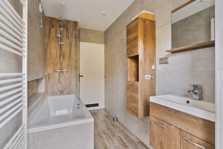 Foto 4 van Jacob van Ruijsdaelstraat 34-C