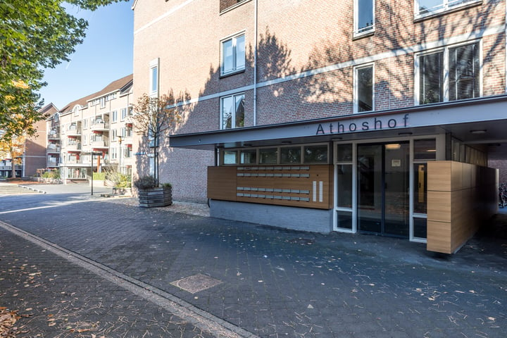 Bekijk foto 3 van Maastrichter Grachtstraat 16-D