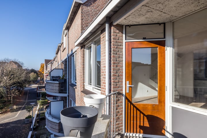 Bekijk foto 14 van Maastrichter Grachtstraat 16-D