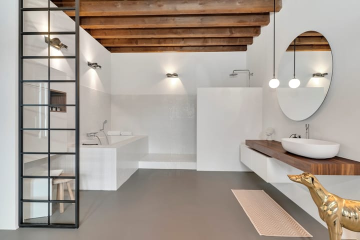 Foto 3 van Lloydstraat 92